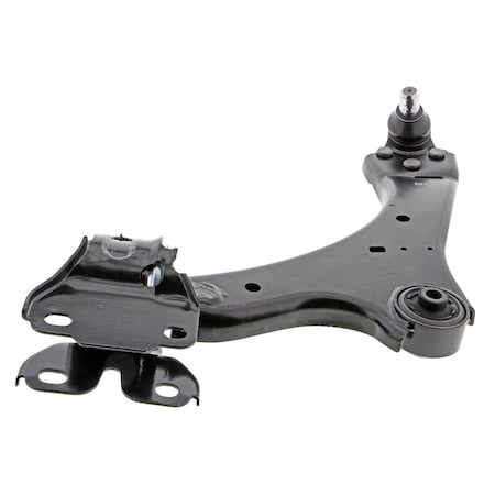 Mevotech Volvo Xc70 08-11:Front Left Lower Control Arm-Bj, Cms70158 CMS70158